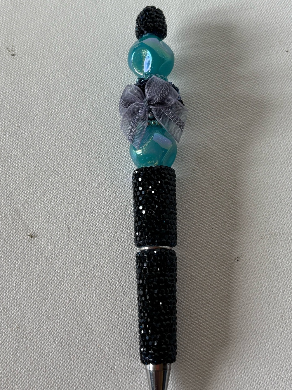 Dark Teal and grey